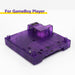 Gamecube Gameboy Player Transparent Replacement Shell DOL-017 - for just $44.99! 