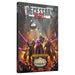 Savage Worlds: Necessary Evil - Invasion - for just $24.99! 