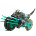 Suyata: The Hunter's Poem - HP-002 Angela's Motorcycle 1/12 Scale Model Kit - for just $79.99! 