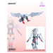 Suyata: The Hunter's Poem - HP-002 Angela 1/12 Scale Model Kit - for just $79.99! 