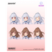Suyata: The Hunter's Poem - HP-002 Angela 1/12 Scale Model Kit - for just $79.99! 