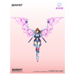 Suyata: The Hunter's Poem - HP-002 Angela 1/12 Scale Model Kit - for just $79.99! 