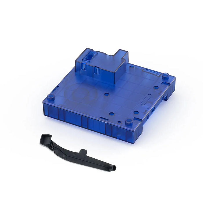 Gamecube Full Replacement Console Shell Housing Gameboy Player - for just $47.94! 