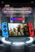 G90 Handheld Game Console – 7-inch 64GB Retro Arcade Gaming Device - for just $111.99! 