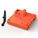 Gamecube Full Replacement Console Shell Housing Gameboy Player - for just $47.94! 