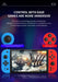 G90 Handheld Game Console – 7-inch 64GB Retro Arcade Gaming Device - for just $111.99! 