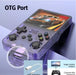 EW Green R36S Retro Handheld Game Console with Linux System and 3.5 Inch IPS Screen - for just $70.42! 