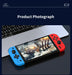 G90 Handheld Game Console – 7-inch 64GB Retro Arcade Gaming Device - for just $111.99! 