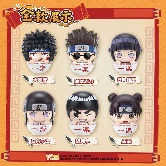 Naruto Lamian Noodles Moment Series Blind Box Figure – TOYFANS - for just $12.99! 