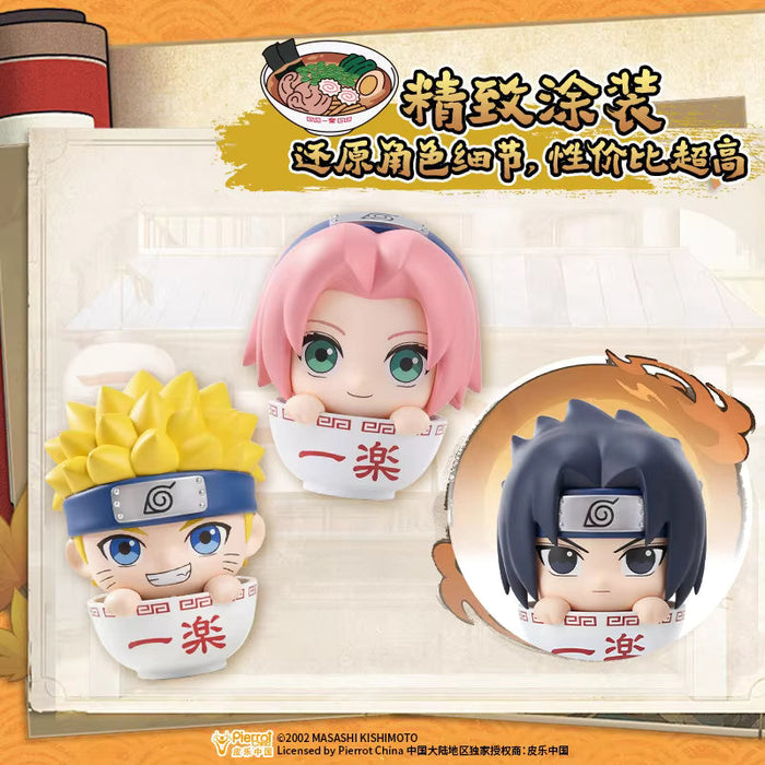 Naruto Lamian Noodles Moment Series Blind Box Figure – TOYFANS - for just $12.99! 