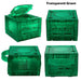 Gamecube Full Replacement Console Shell Housing Gameboy Player - for just $47.94! 