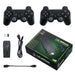 Retro Game Console – 20000 Games 4K TV Dual Wireless Controllers - for just $103.59! 