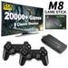 20000 Games Mini Game Console – 4K HD Retro Handheld TV Stick - for just $47.59! 