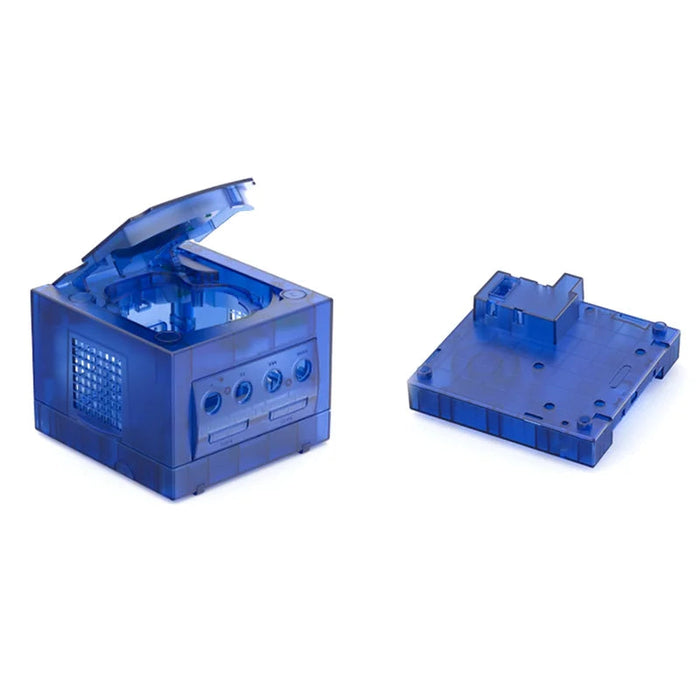 Gamecube Full Replacement Console Shell Housing Gameboy Player - for just $47.94! 