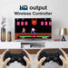 20000 Games Mini Game Console – 4K HD Retro Handheld TV Stick - for just $47.59! 