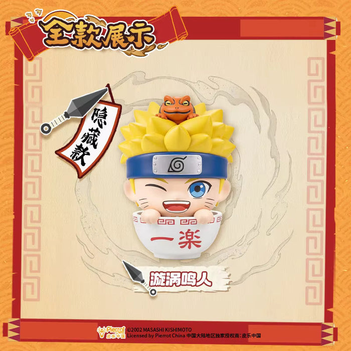 Naruto Lamian Noodles Moment Series Blind Box Figure – TOYFANS - for just $12.99! 
