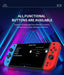 G90 Handheld Game Console – 7-inch 64GB Retro Arcade Gaming Device - for just $111.99! 