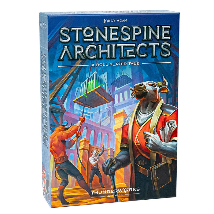 Stonespine Architects - for just $44.99! 