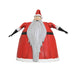 The Nightmare Before Christmas - (Best of Series 4): Santa Action figure - for just $16.67! 