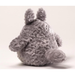 Sun Arrow: My Neighbor Totoro - Grey Fluffy Big Totoro 6-Inch Plush - for just $15.99! 