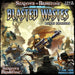 Shadows of Brimstone: Blasted Wastes Deluxe OtherWorld Expansion - for just $79.95! 