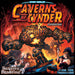 Shadows of Brimstone: Caverns of Cynder Expansion - for just $49.95! 