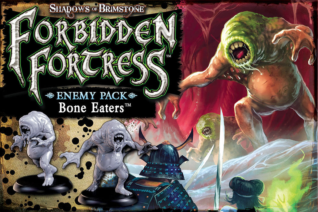 Shadows of Brimstone: Bone Eaters - for just $19.95! 