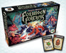 Shadows of Brimstone: Forbidden Fortress Core Set - for just $99.95! 