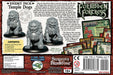 Shadows of Brimstone: Forbidden Fortress - Temple Dogs Enemy Pack - for just $19.95! 