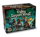 Shadows of Brimstone: Valley of the Serpent Kings Adventures Set - for just $110! 