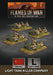 Flames of War: Soviet Light Tank-Killer Company (Late War) - for just $32! 