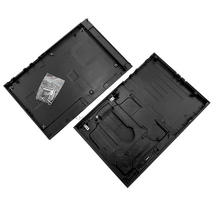 Playstation 2 Slim PS2 Full Replacement Console Shell Housing Colors - for just $43.99! 