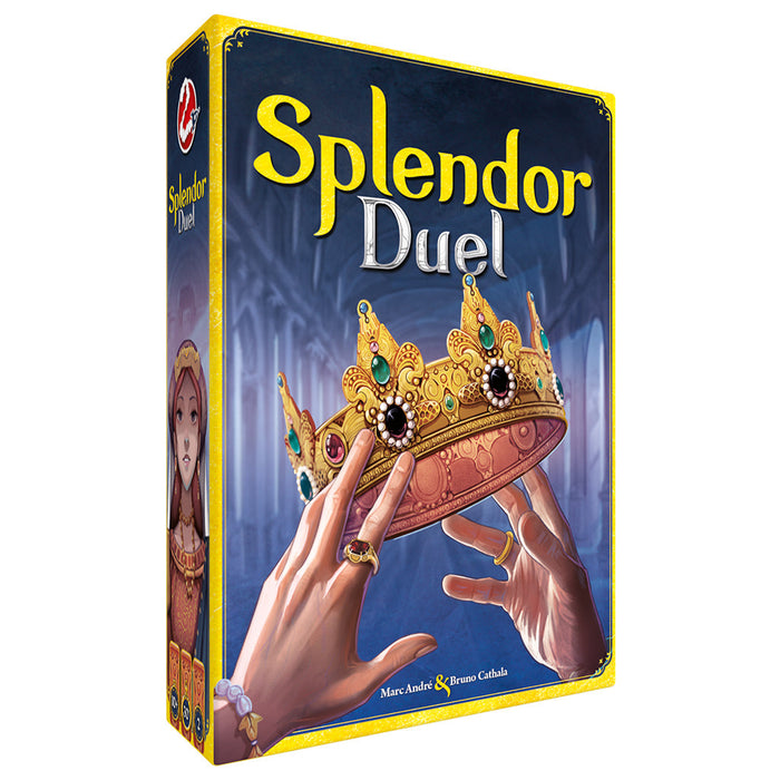 Splendor: Duel - for just $32.99! 