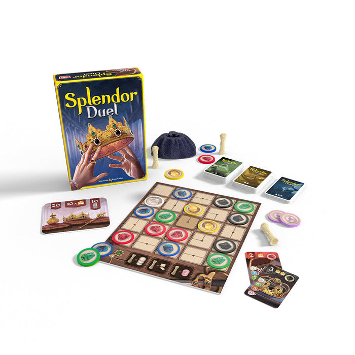 Splendor: Duel - for just $32.99! 
