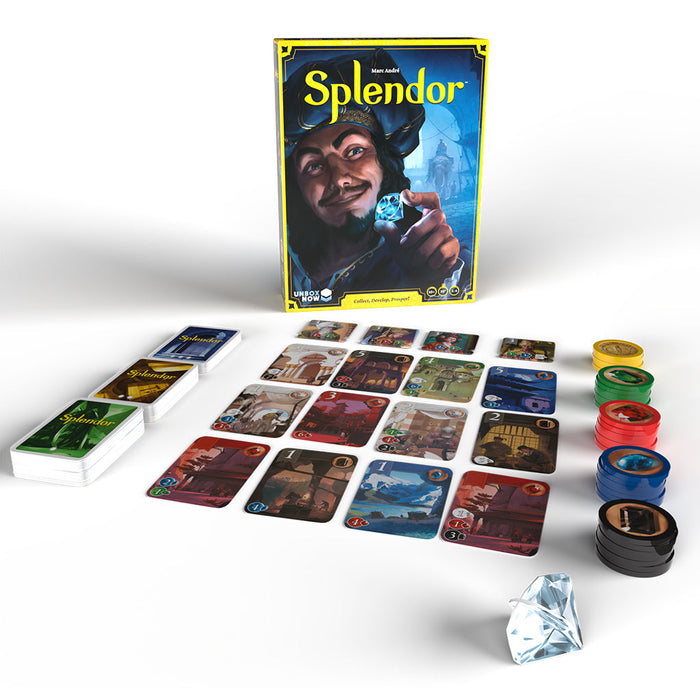Splendor - for just $44.99! 