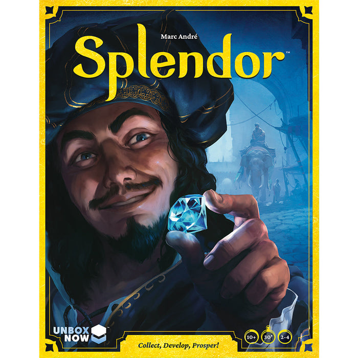Splendor - for just $44.99! 