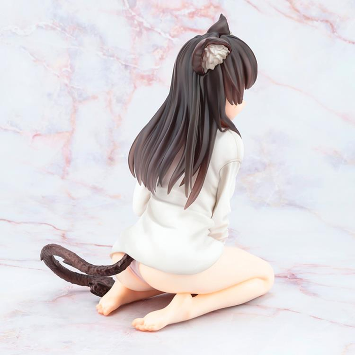 Shenzhen Mabell: Koyafu - Catgirl Mia 1/7 Scale Figure - for just $189.99! 