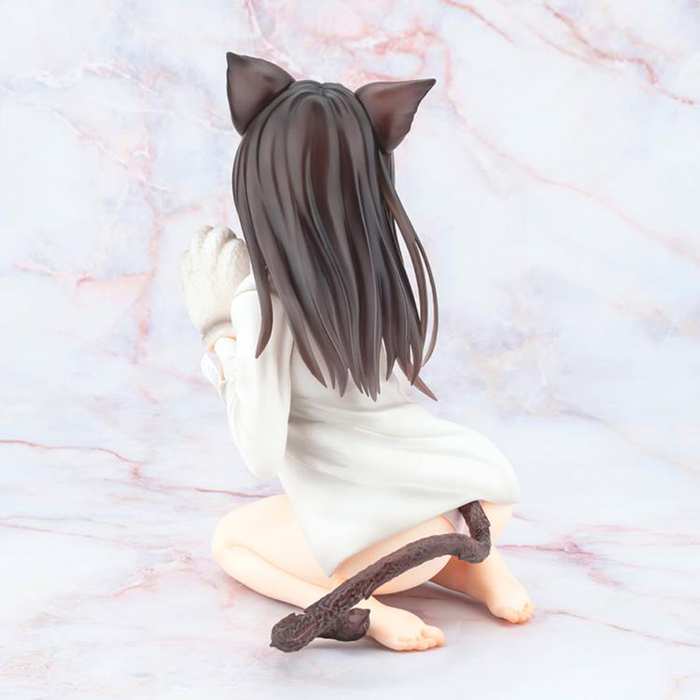 Shenzhen Mabell: Koyafu - Catgirl Mia 1/7 Scale Figure - for just $189.99! 