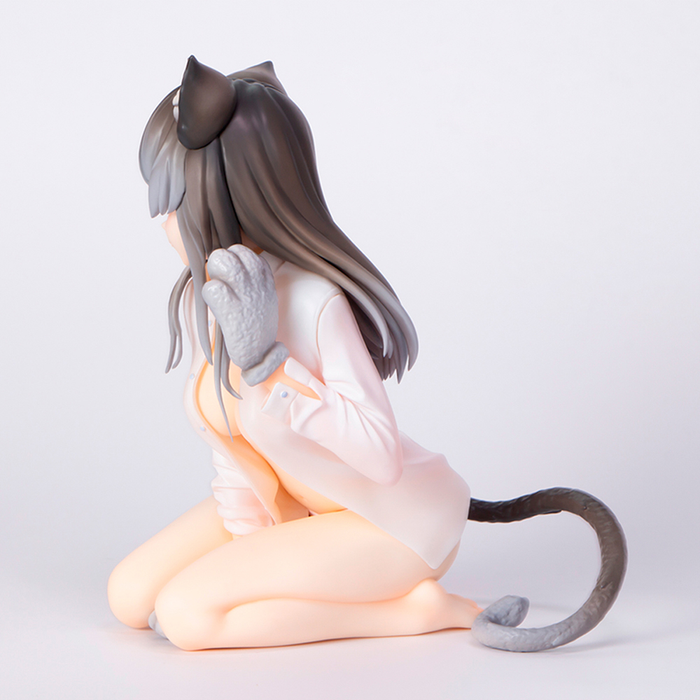 Shenzhen Mabell: Koyafu - Catgirl Mia 1/7 Scale Figure with Bonus - for just $229.99! 