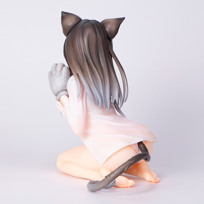 Shenzhen Mabell: Koyafu - Catgirl Mia 1/7 Scale Figure with Bonus - for just $229.99! 
