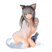 Shenzhen Mabell: Koyafu - Catgirl Mia 1/7 Scale Figure with Bonus - for just $229.99! 