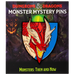 D&D: Monster Mystery Pins - Then and Now Pack - for just $11.99! 