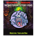 D&D: Monster Mystery Pins - Then and Now Pack - for just $11.99! 