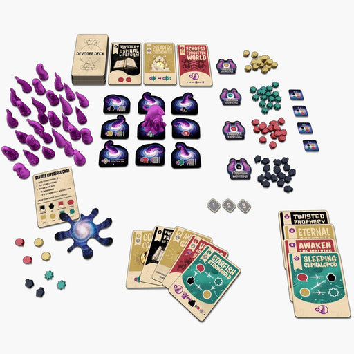 Cosmoctopus - for just $39.99! 