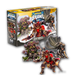 Super Fantasy Brawl: Hot Trick - for just $25! 