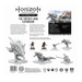 Horizon Zero Dawn: The Board Game - Sacred Land Expansion - for just $74.95! 