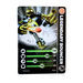 Bouncer (Legendary) (Stat Card) - for just $3! 