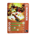 Bouncer (Stat Card) - for just $1! 