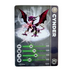 Cynder (Series 2) (Stat Card) - for just $0.50! 