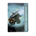 Dragonfire Cannon (Stat Card) - for just $1! 